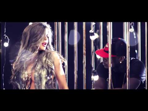 Angel la Juan - Chica de la Noche ft Bufalo ( Vídeo Oficial )