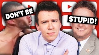 Why People Are Freaking Out About This STUPID Move...What Were They Thinking?!