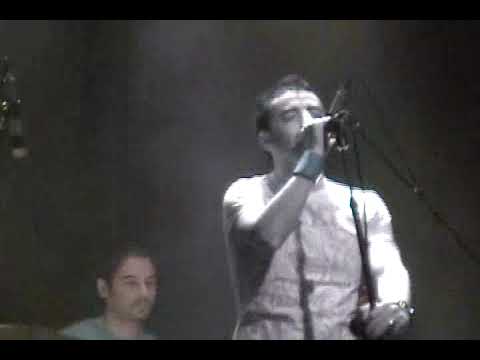 Shaq Amram LIVE - sometimes