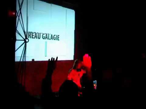 Claudia cazacu - freefalling