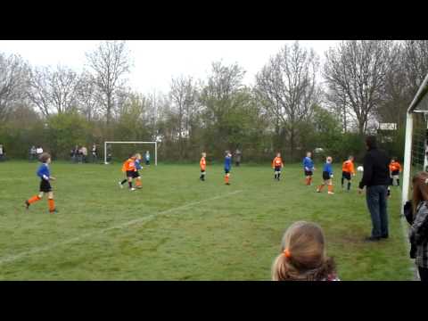 Rockanje F3 - Simonshaven F2, Film 3