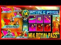 M14 ROYAL PASS 1 TO 50 REWARDS ARE HERE ( BGMI AND PUBG MOBILE )