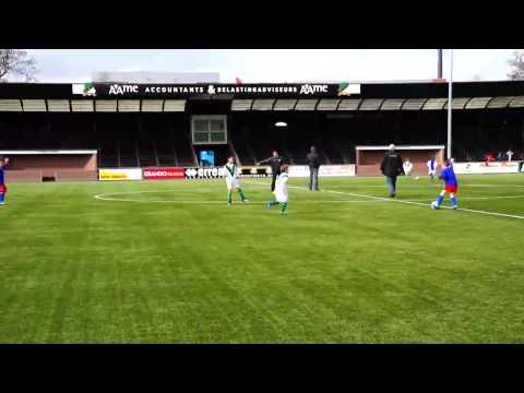 Samenvatting DHC F4 - Vredenburch F2 (14 april 2012)