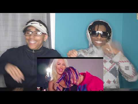 KING KHALIL feat. LIL LANO - PARA ILLEGAL REACTION