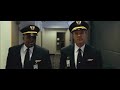 United 93 Movie Scene Opening Scene