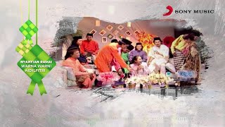 Download lagu Nyanyian Ramai – Warna Warni Aidilfitri mp3