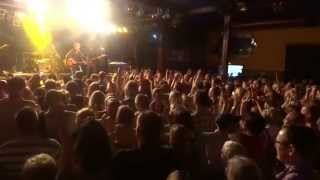 Johannes Oerding &quot;Noch immer nicht genug&quot; &amp; &quot;Erste Wahl&quot; live in Worpswede