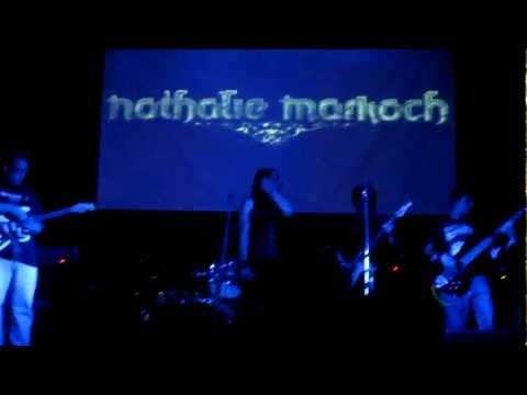Nathalie Markoch - Beware the Heavens (Disturbia Fest I)