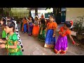 Pongal Dance Little Rose Pre School Hakmana 2025
