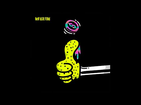 New Beat Fund - Any Day (Audio)
