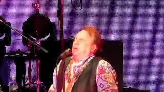 The Rascals Carry Me Back Live in Concert