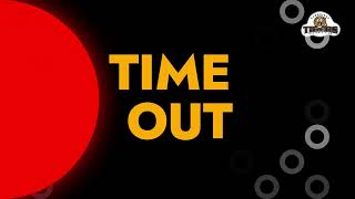 Cambridge Tigers 1 vs Tornadoes 1