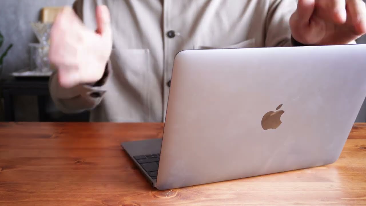 WindowsもOfficeも♪〜MacBook 12-inch 2017モデル Amazon.com: Apple 2017 Macbook with 1.2GHz Intel Core m3 (12