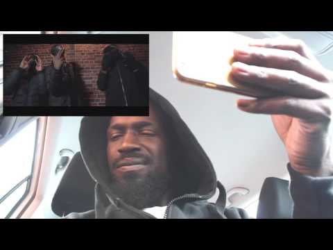 (67) Monkey x Dimzy x R6 - 4 Days (Prod. By Carns), Reaction Vid, #DEEPSSPEAKS