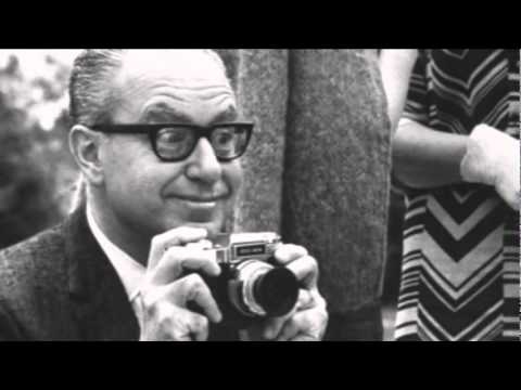 Martins plays Ginastera - Piano Concerto No. 1, Op. 28; First Movement [Part 1/4] (First recording)