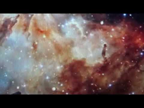 L'UNIVERSO SENZA INIZIO NE' FINE, NE' TEMPO, IN CONTINUA EVOLUZIONE