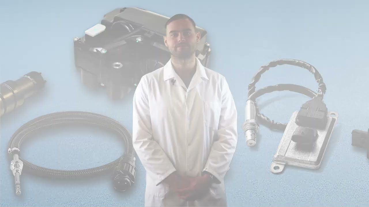 Product video placeholder