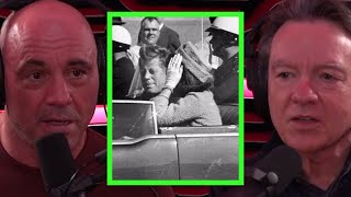 What Dallas Was Like During the JFK Assassination
