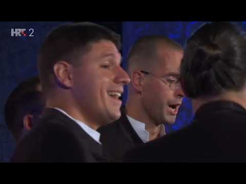 TANJO - klapa Stine - FDK 2022 M - PROGLAŠENJE