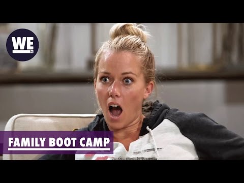 Marriage Boot Camp: Reality Stars Family Edition | Season 8 Official Trailer | WE tv