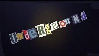 Kathryn Williams - Underground (Official Lyric Video)