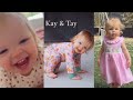 ELLIE S BEST MOMENTS KAY TAY EP 13