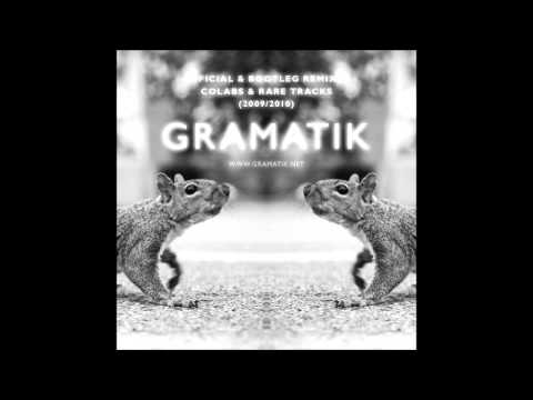 Gramatik Vs. Gossip - Dimestore Diamond (Remix)