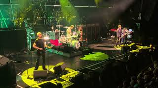 Die Ärzte - El Cattivo 13.09.2023 Berlin Columbiahalle