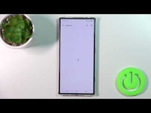 How to Check Battery Health on ZTE Nubia Red Magic 8 Pro - Use Ampere App