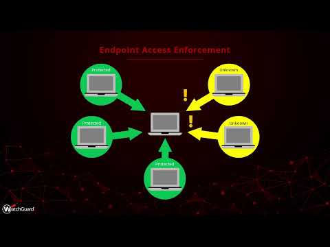 Introducing Advanced EPDR