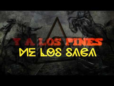 Almighty - Illuminatis [Official Lyric Video]