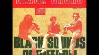 Black Uhuru - Eden Out Deh