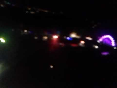 Uncle ron #vlog305 @Emporium zoo 2019