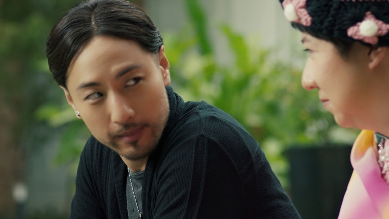 Million Loves in Me 寵我 Official Trailer