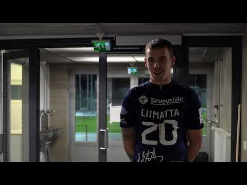 ACOTV: Rönkä jälkipelit AC Oulu - RoPS 7.11.2021 (Veikkausliiga-karsinta)