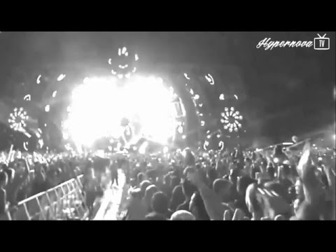Deadmau5 - Ghosts N Stuff vs Levels (Live at Ultra Music Festival 2014)