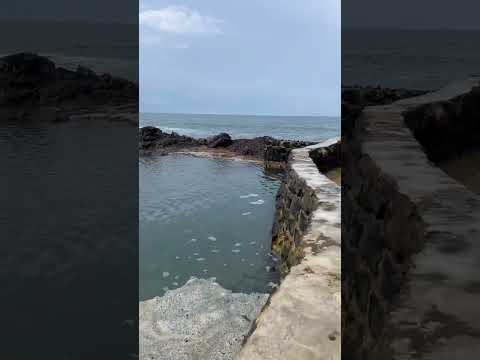 El Salvador, La Libertad.  #lacurvadedonGere #elsunzal