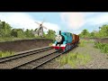 Thomas Sodor Adventures Intro Outro