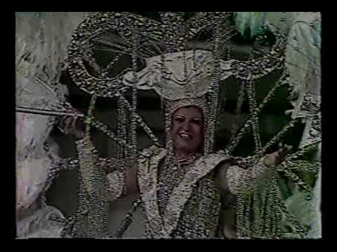 VILA ISABEL 1980 TV TUPI