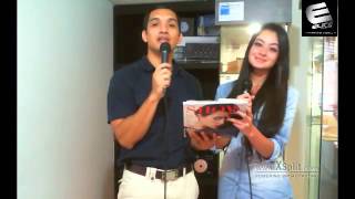 Nation E especial Swedish house mafia