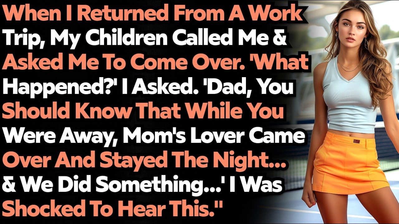 My Wife Left For A Date w/ Her Co-worker. I Got Swift Revenge. Reddit Cheating Relationship Revenge.