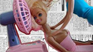 wardrobe malfunction hell!