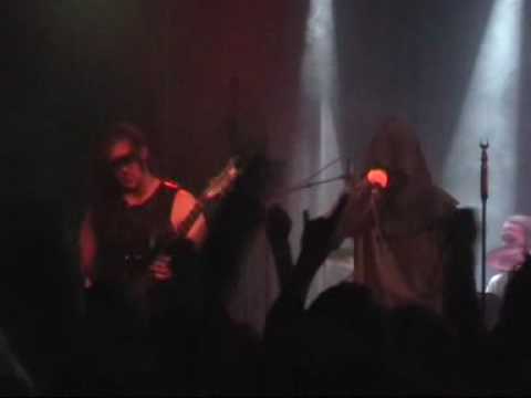 Bal-Sagoth : Live