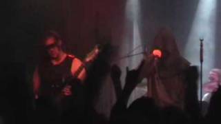 Bal-Sagoth : Live