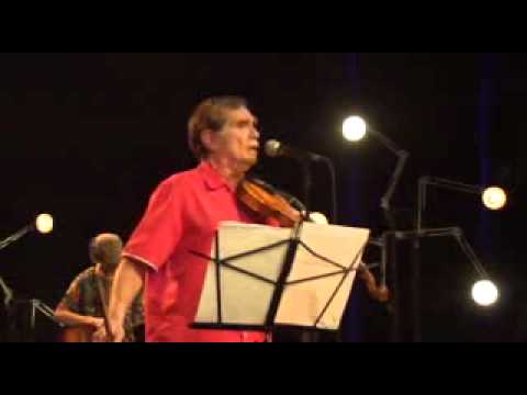 jorge mautner & nelson jacobina @ teatro rival: todo errado