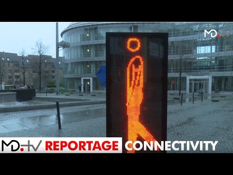 MD.REPORTAGE Connectivity – Der Daten-Tarif, Trailer