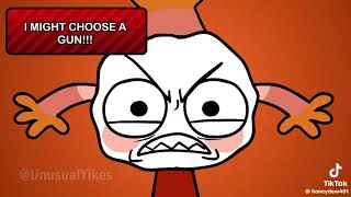 Shrimpo // I.c.p piggy pie. Dandy&#39;s world