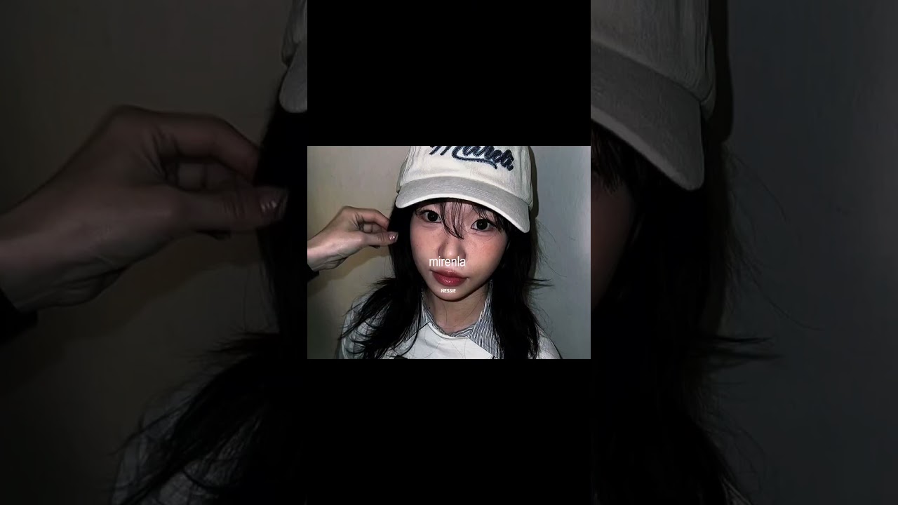 El flop le da el toque 🤞🏿 #noflop #kpop #joyuri #kpop #idol #bts #nose