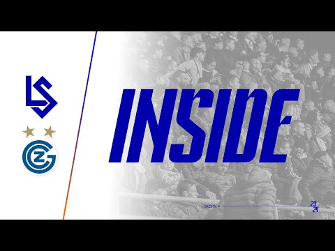 LSTV - 🎥 𝐈𝐍𝐒𝐈𝐃𝐄 LS-GC