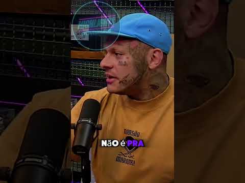 Toguro é o Caio Castro 2.0?